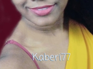 Kaberi77