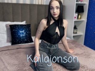Kailajonson
