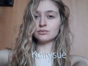 Kailysue