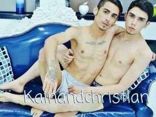Kainandchristian
