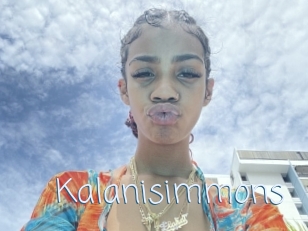 Kalanisimmons