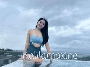 kalilamaxine Callsex