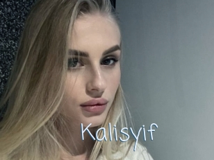 Kalisyif
