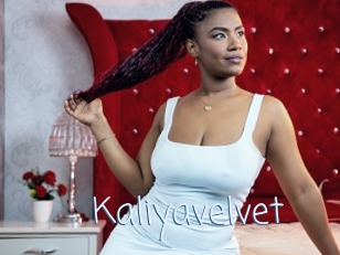 Kaliyavelvet