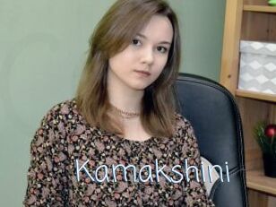 Kamakshini