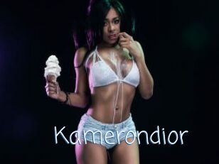 Kamerondior