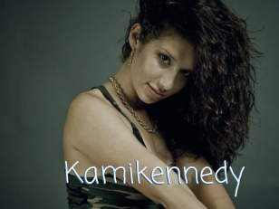 Kamikennedy