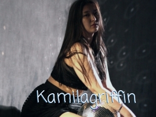 Kamilagriffin