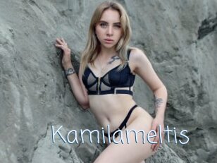 Kamilameltis
