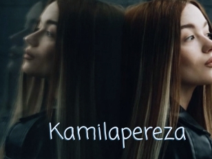Kamilapereza