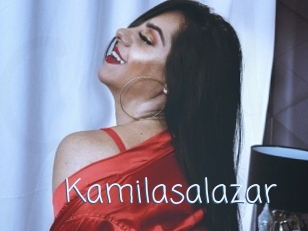 Kamilasalazar