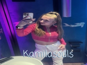 Kamilasouls