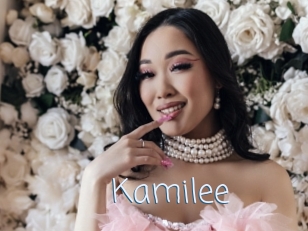 Kamilee