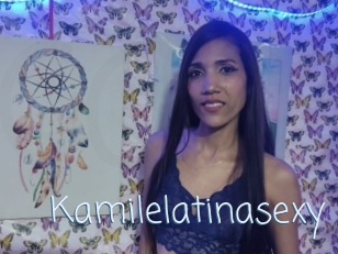 Kamilelatinasexy