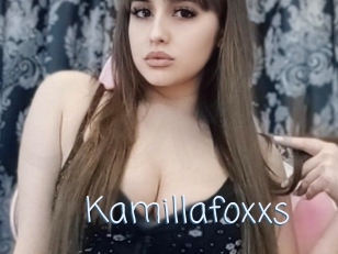 Kamillafoxxs