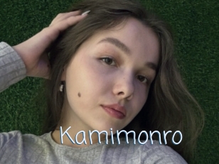 Kamimonro