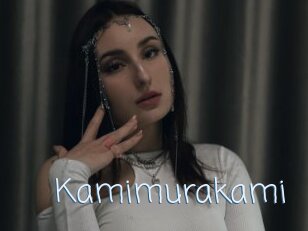 Kamimurakami