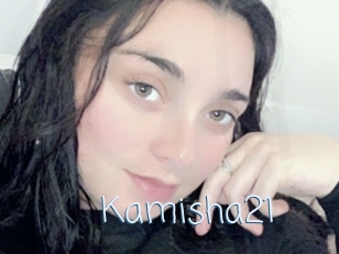 Kamisha21