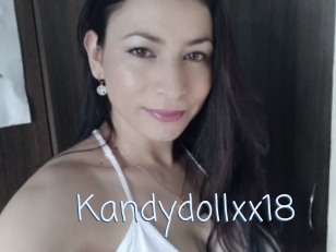 Kandydollxx18
