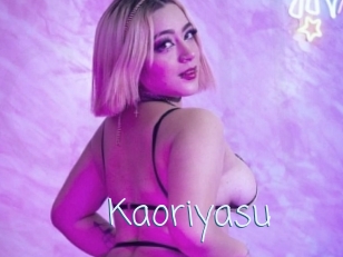 kaoriyasu Callsex