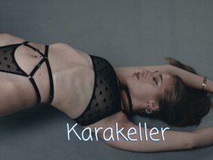 Karakeller