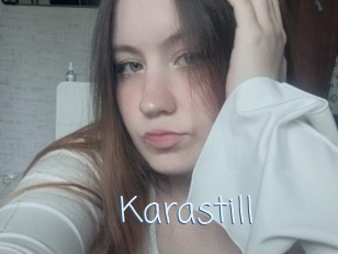 Karastill