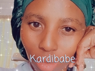 Kardibabe