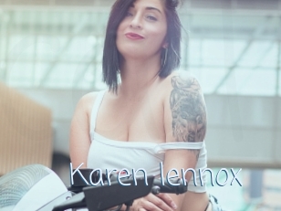 Karen_lennox