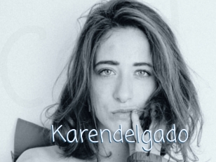 Karendelgado