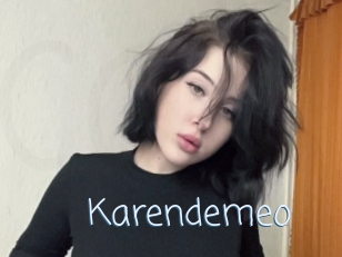 karendemeo Callsex
