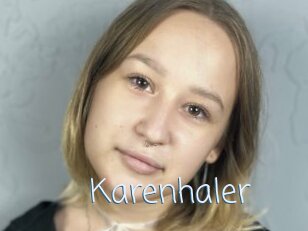 Karenhaler