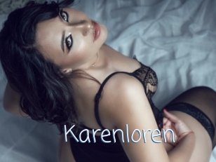 Karenloren
