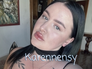 Karennensy