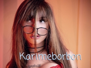 karimeborbon Callsex