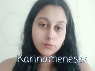 Karinameneses