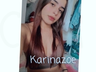 Karinazoe
