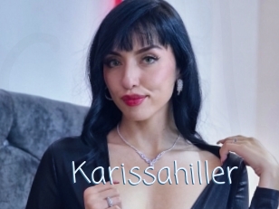 Karissahiller
