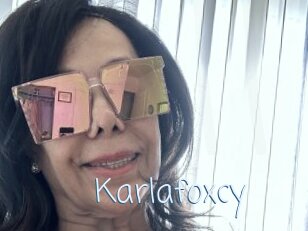 Karlafoxcy