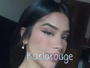 Karlarouge