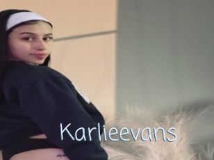 Karlieevans