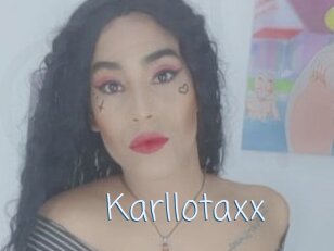 Karllotaxx