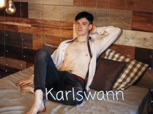Karlswann