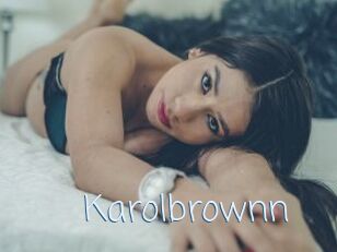 Karolbrownn