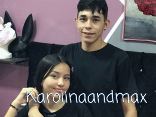 Karolinaandmax