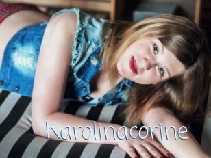 Karolinacorine