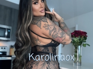 Karolinaox