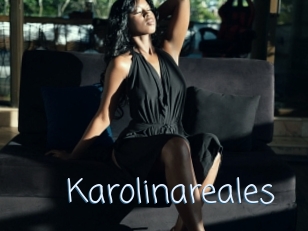 Karolinareales