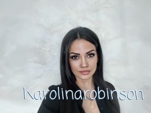 Karolinarobinson