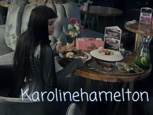 karolinehamelton Callsex
