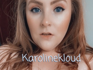 Karolinekloud